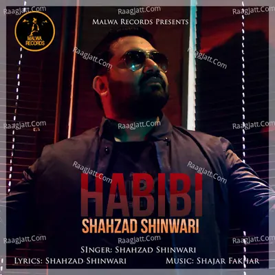 Habibi Cover