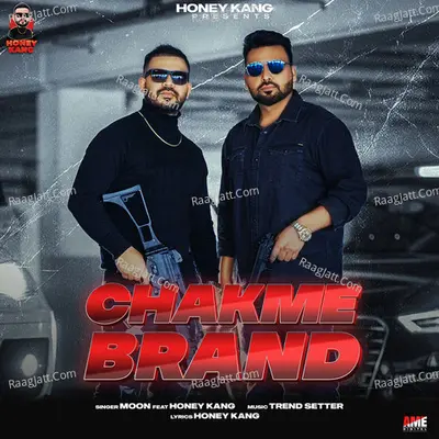Chakme Brand (feat. Honey Kang) Cover