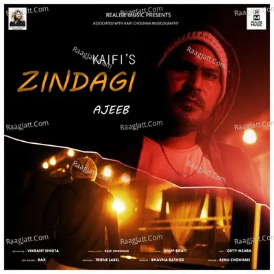 Zindagi Ajeeb