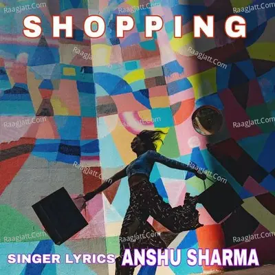 Shopping Cover
