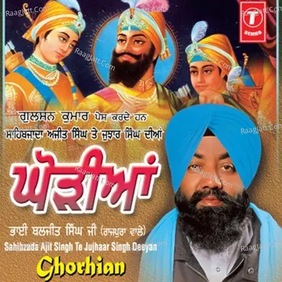Sahibzada Ajit Singh Jujhaar Singh Dian-Ghorhian - Bhai Baljeet Singh Ji-Rajpura Wale