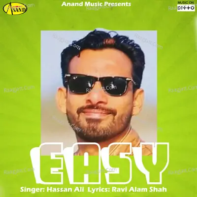 Easy Cover