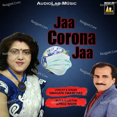 Jaa Corona Jaa Cover
