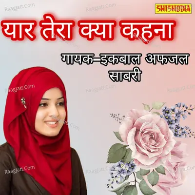 Yaar Tera Kya Kehna Cover