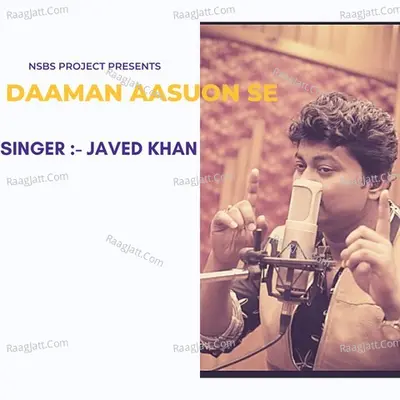 Daaman Aasuon Se Cover