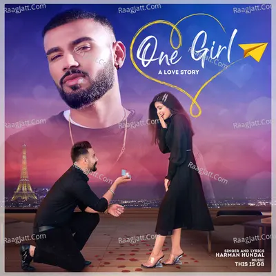One Girl