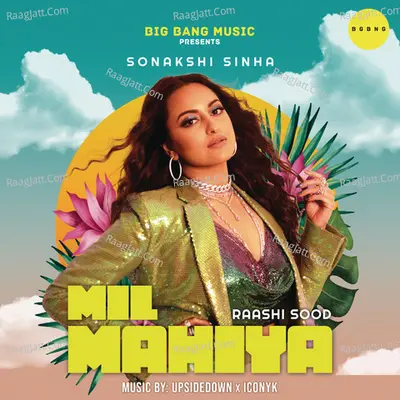 Sonakshi Sinha Image