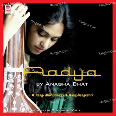 Aadya Poster