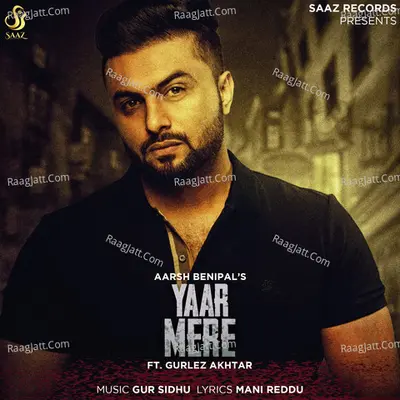 Yaar Mere Cover