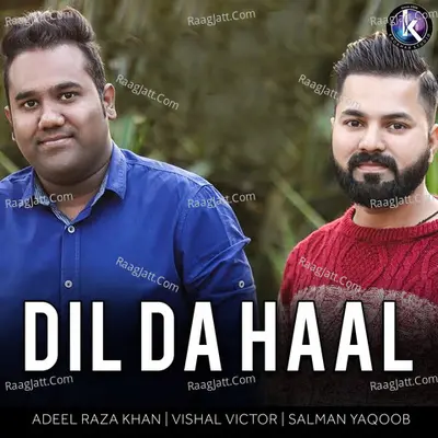 Dil Da Haal Poster