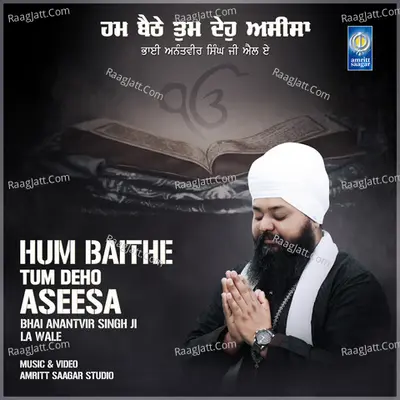 Hum Baithe Tum Deho Aseesa Poster