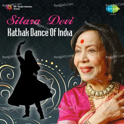 Sitara Devi - Kathak Dance Of India Poster