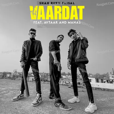 Vaardat Cover