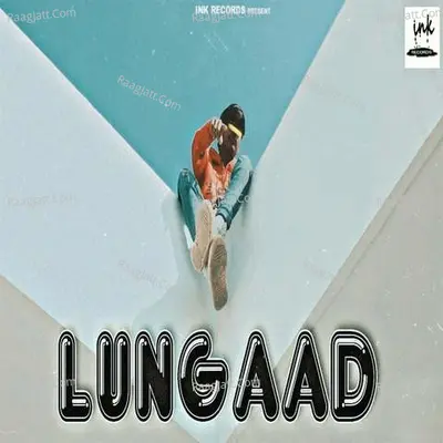 LUNGAAD Cover