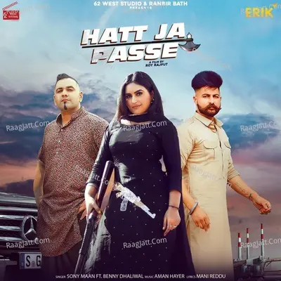 Hatt Ja Passe Cover
