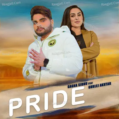 Pride Cover