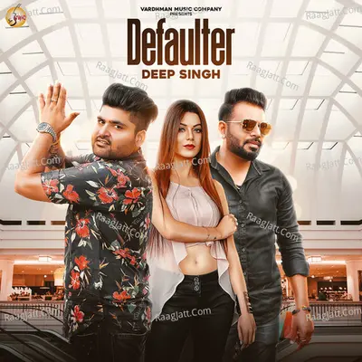 Defaulter Cover