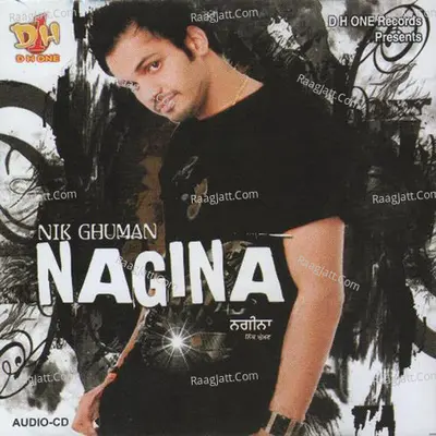 Nagina Poster