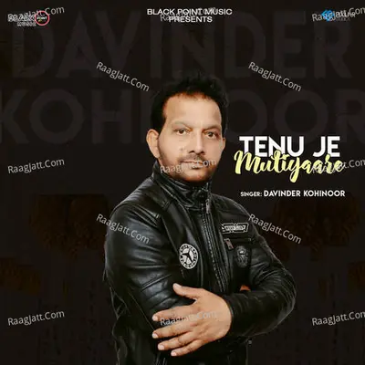 Tenu Je Mutiyaare Cover