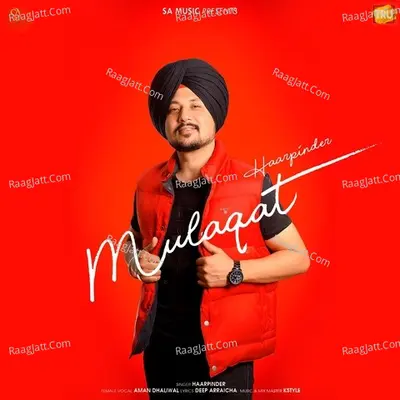 Mulaqat Cover