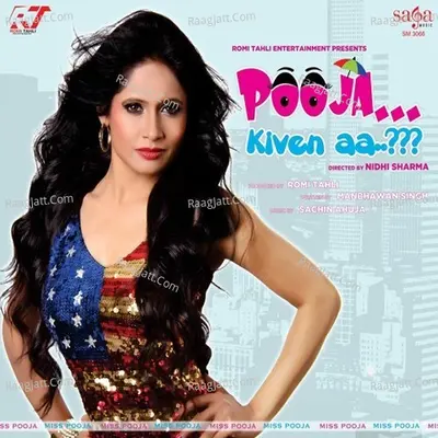 Pooja Kiven Aa Poster
