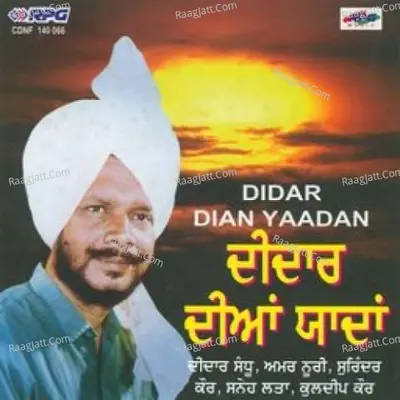 Didar Diyan Yaadan