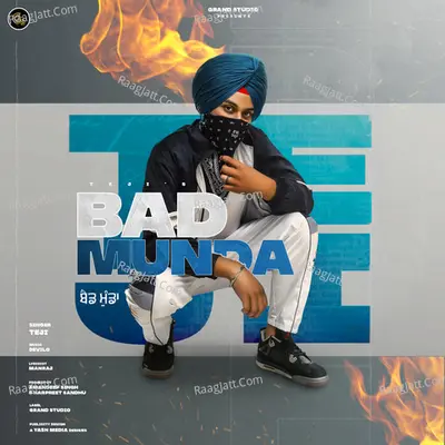 Bad Munda Cover