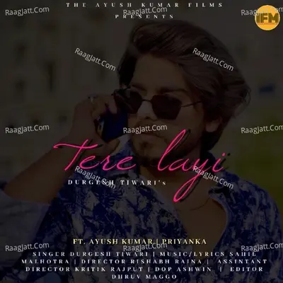 Tere Layi