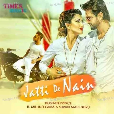 Jatti De Nain