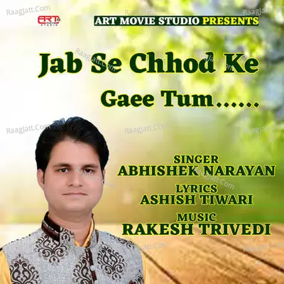 Jabse Chhod Ke Gaee Tum