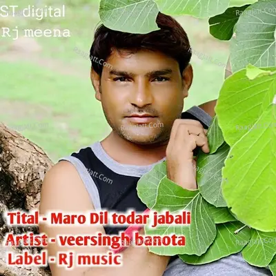 Maro Dil todar jabali Cover