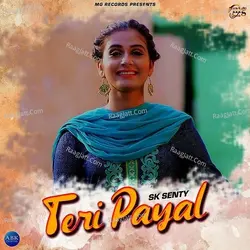 Teri Payal - Single