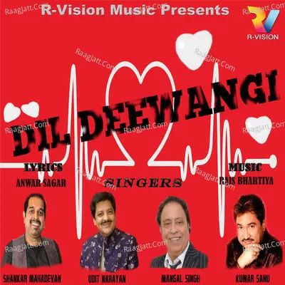 Dil Deewangi Poster