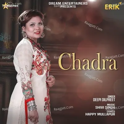 Chadra Cover