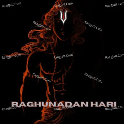 Raghunadan Hari Cover