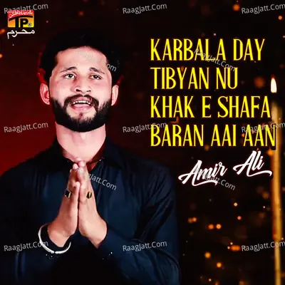 Amir Ali