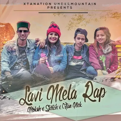 Mela Cover
