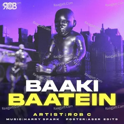 Baaki Baatein Cover