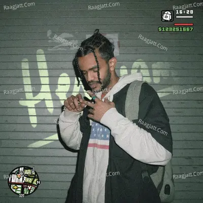Hesoyam Cover