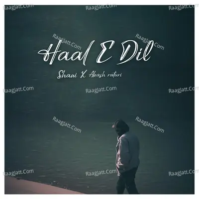 Haal E Dil Cover