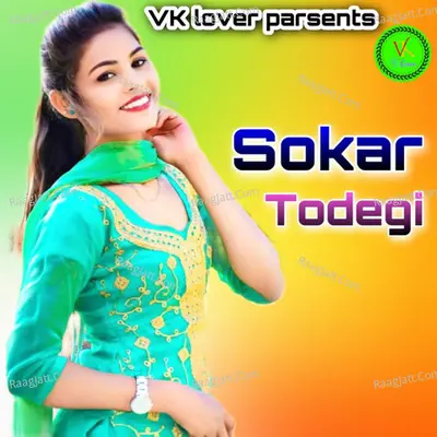 Sokar Todegi Cover