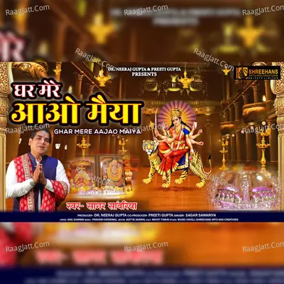 Ravi Shankar Mirdul