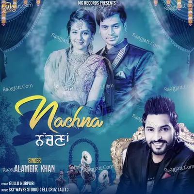 Nachna - Single