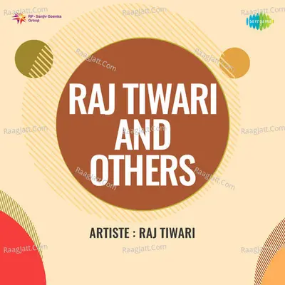 Raj Tiwari And Others Cover