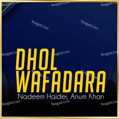 Dhol Wafadara