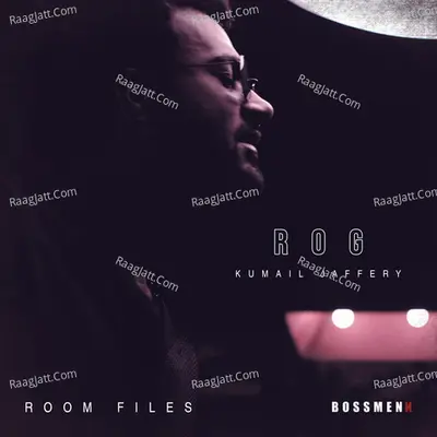 Rog - Single Cover