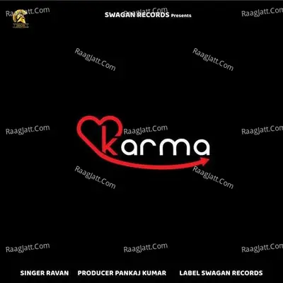 Karma Cover