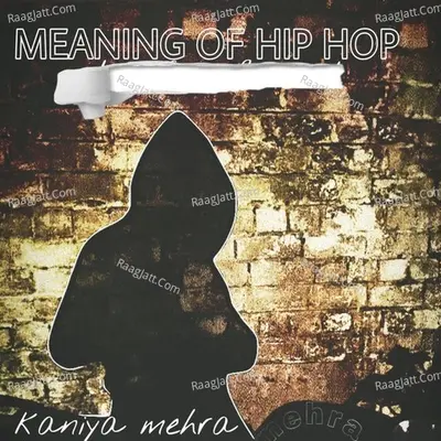 Meaning Of Hip Hop Cover