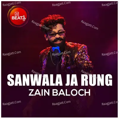 Sanwala Ja Rung Cover