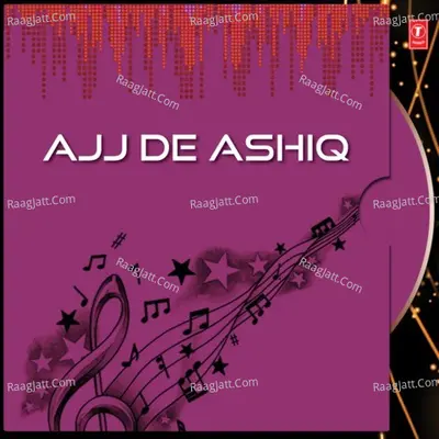 Ajj De Ashiq Poster